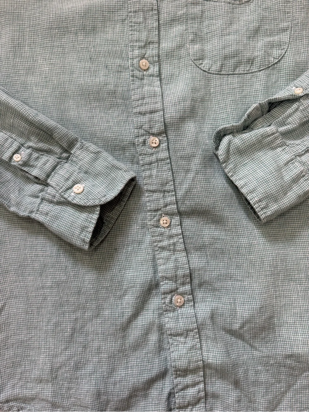 J. Crew brand crew